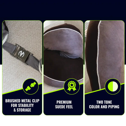 Valari Legendary Support Pillow for Comfort