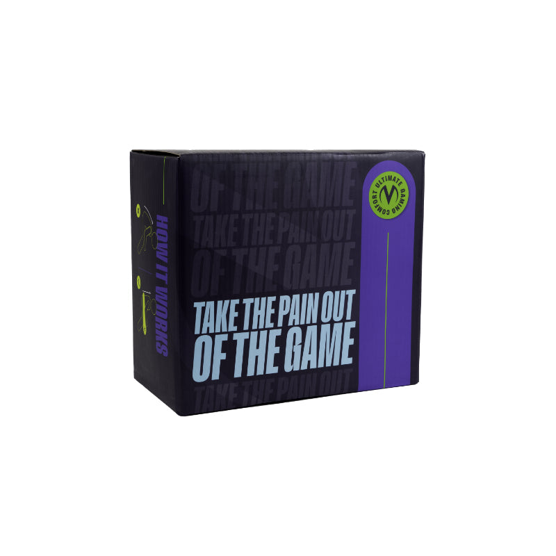 Valari Pillow (No Cover)