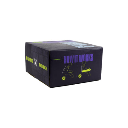 Valari Pillow (No Cover)