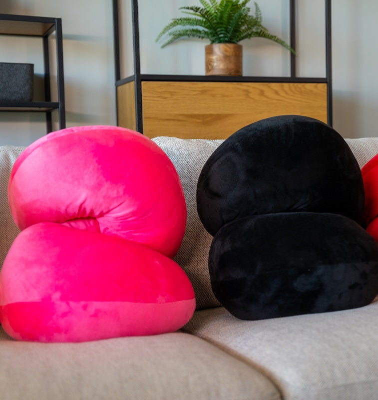 Rare Pillows